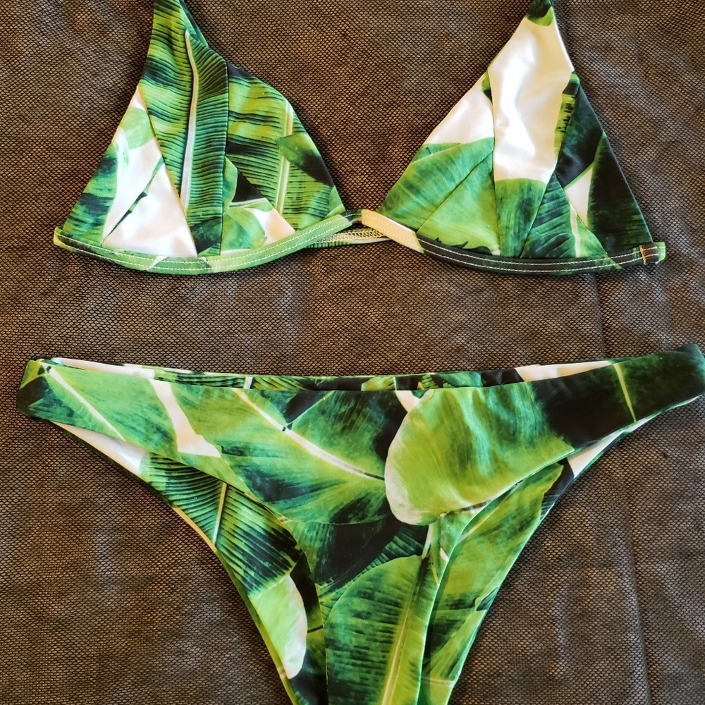 Stone Fox bikini